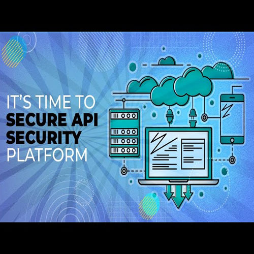 Itâ€™s time to secure API Security Platform