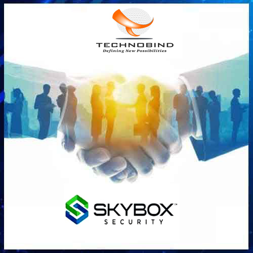 TechnoBind to distribute Skyboxâ€™s Continuous Exposure Management