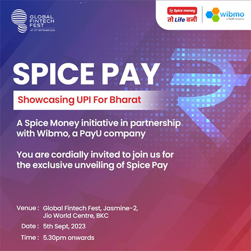 Spice Money and Wibmo launch UPI to empower citizens of Bharat | VARINDIA