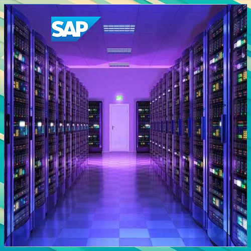 SAP Builds on India Commitment with Cloud Offerings Available on an India-based Data Center