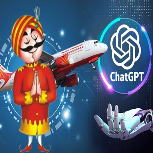 Air India adopts Generative AI virtual agent â€˜Maharajaâ€™ powered by Microsoft Azure OpenAI Service