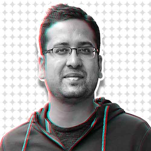 Binny Bansal working to launch AI start-up