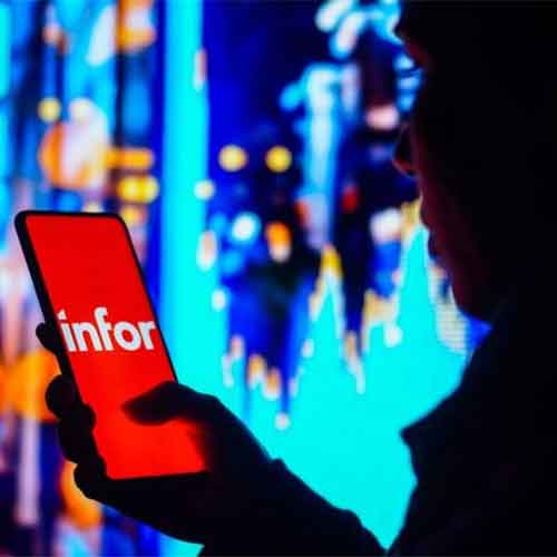 Infor launches new developer program and portal