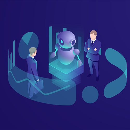Increasing adoption of Generative AI