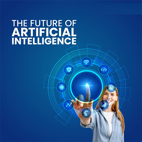 AI is reshaping Information Technology