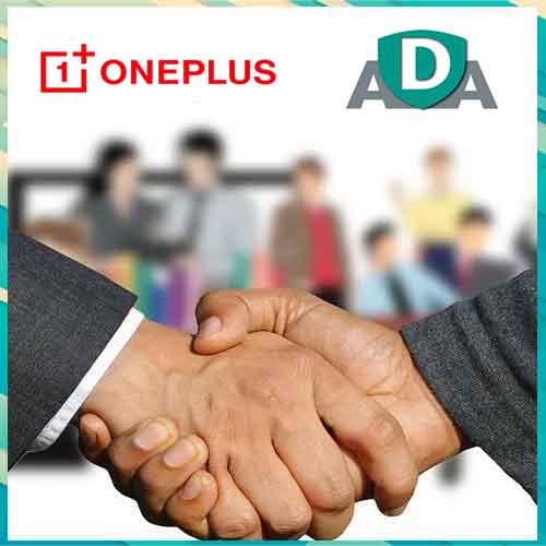 OnePlus joins the App Defense Alliance as the first OEM partner