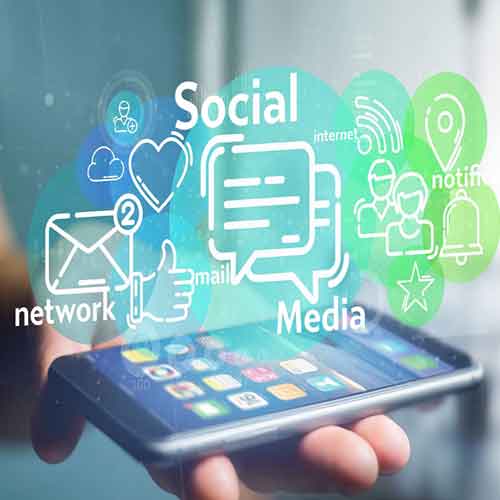 Is Social media a fake media ?