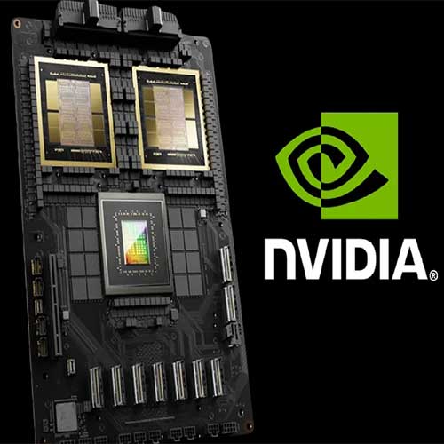 NVIDIA Blackwell AI chips ignite more powerful solution
