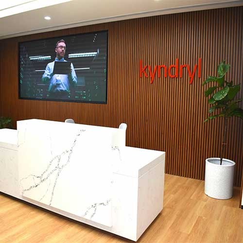 Kyndryl sets up new office space in Bengaluru