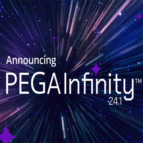 Pegasystems announces Pega Infinity â€™24.1
