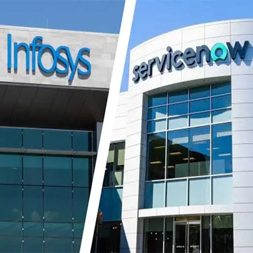 Infosys and ServiceNow to transform customer experiences with generative AI-powered solutions