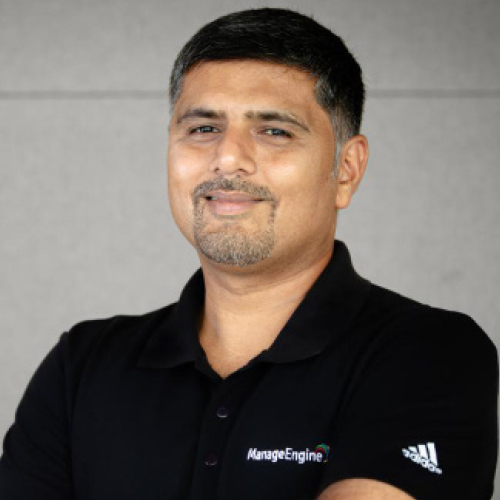 Technology adoption helps partners take data-driven decisions