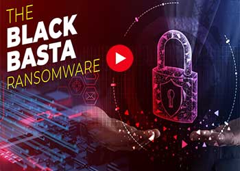 The Black Basta Ransomware